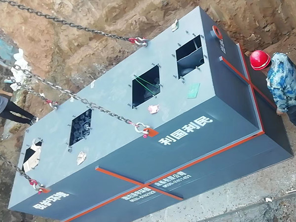 安徽豆制品污水處理項(xiàng)目 安徽豆制品污水處理項(xiàng)目